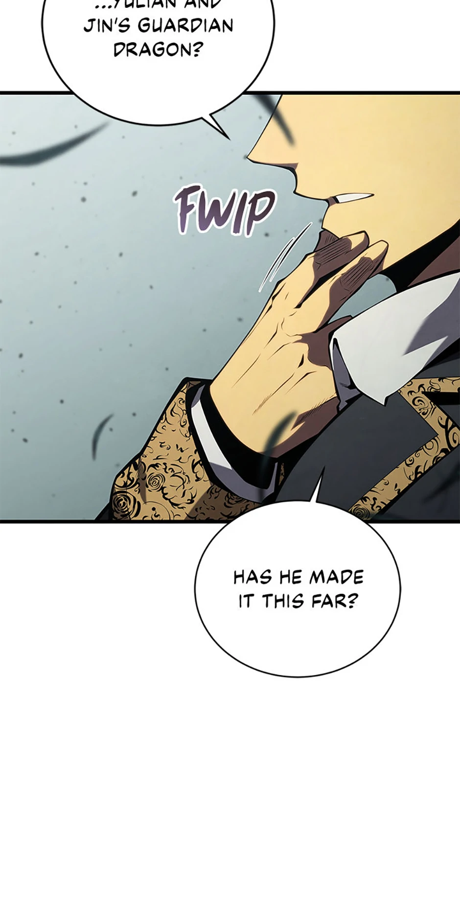 Read The Swordmaster's Son Manga Online