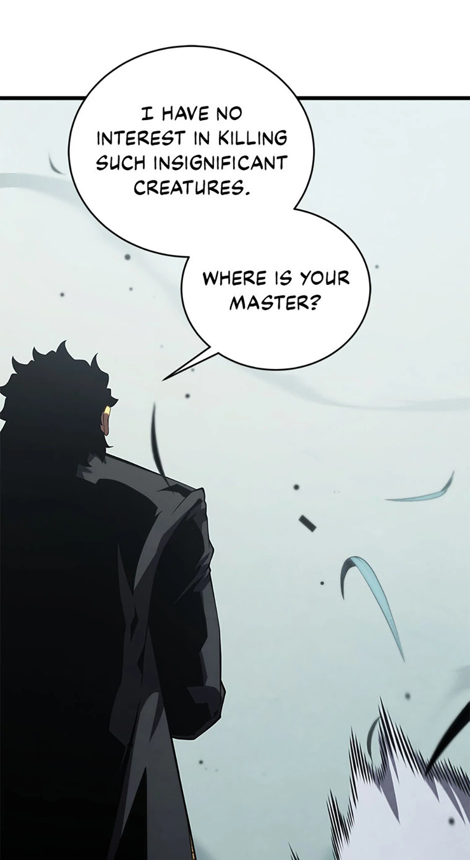 Read The Swordmaster's Son Manga Online