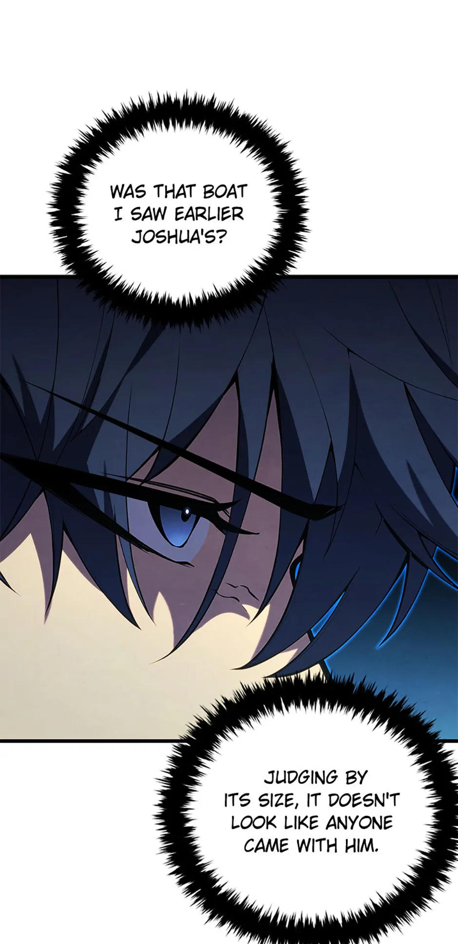 Read The Swordmaster's Son Manga Online