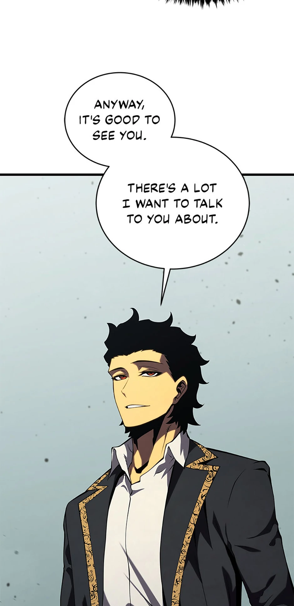 Read The Swordmaster's Son Manga Online