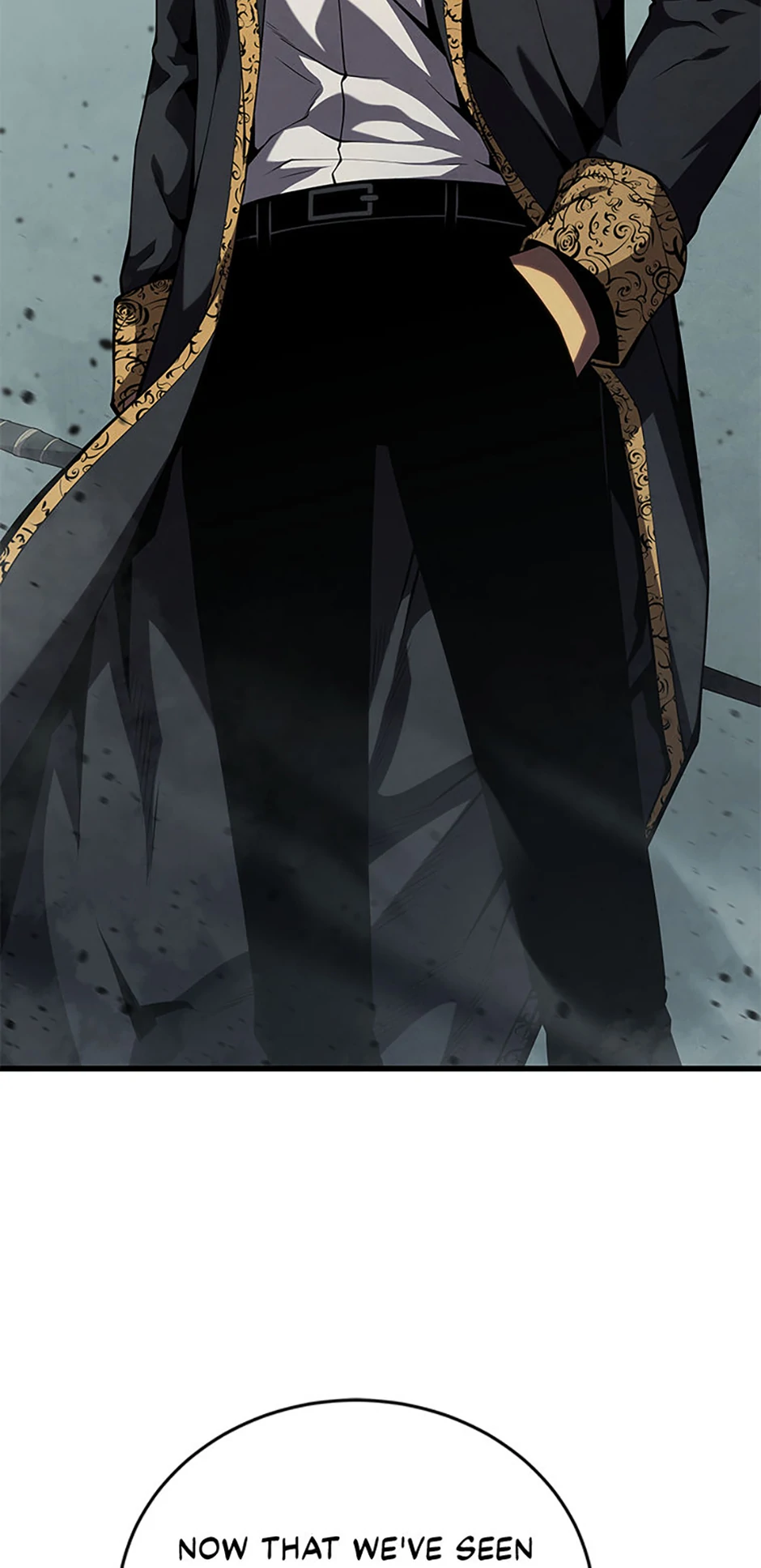 Read The Swordmaster's Son Manga Online