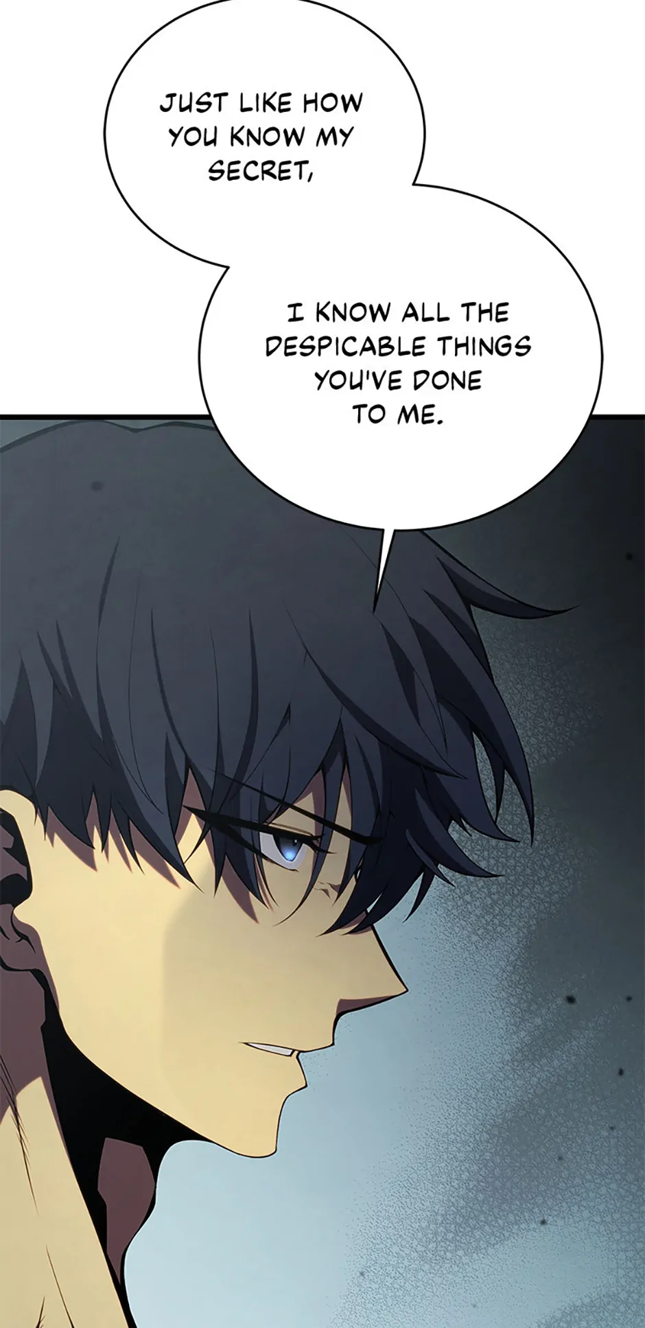 Read The Swordmaster's Son Manga Online
