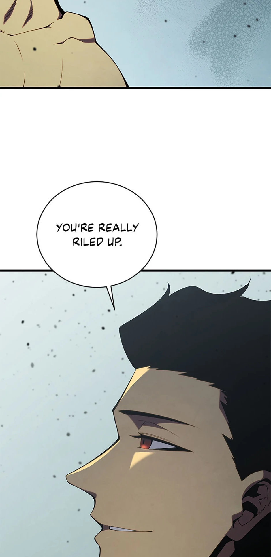 Read The Swordmaster's Son Manga Online