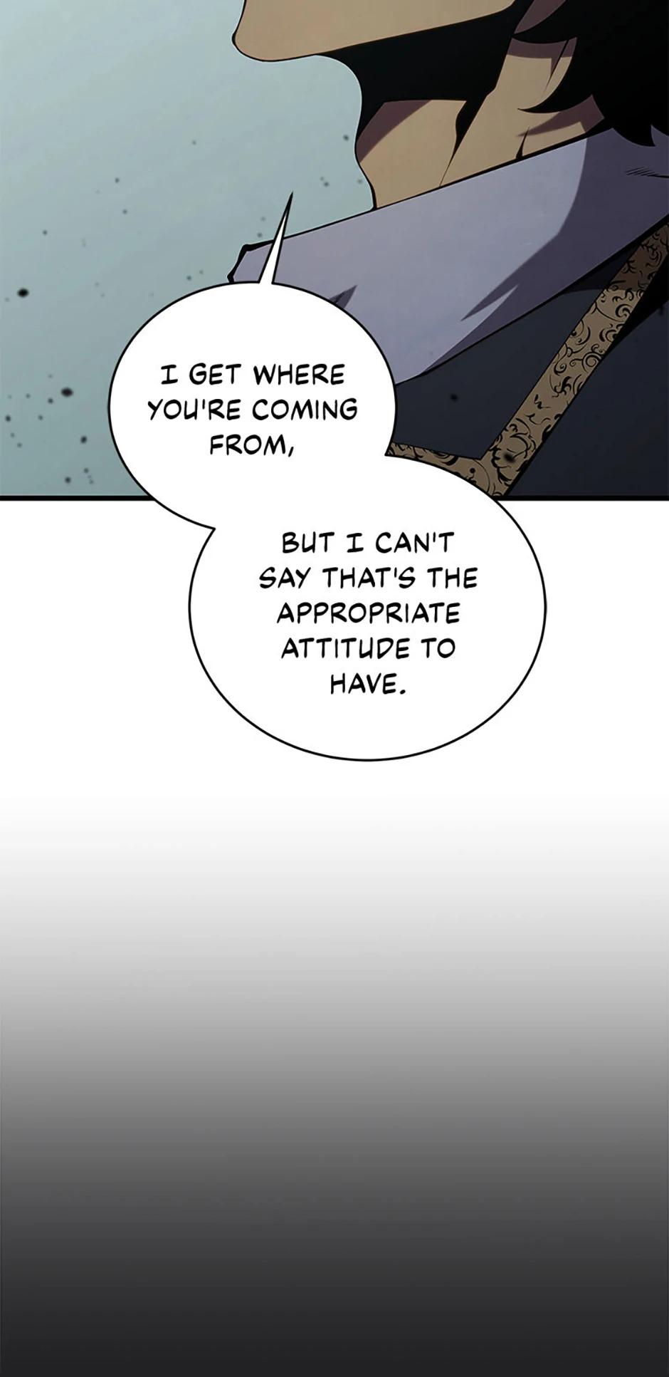 Read The Swordmaster's Son Manga Online