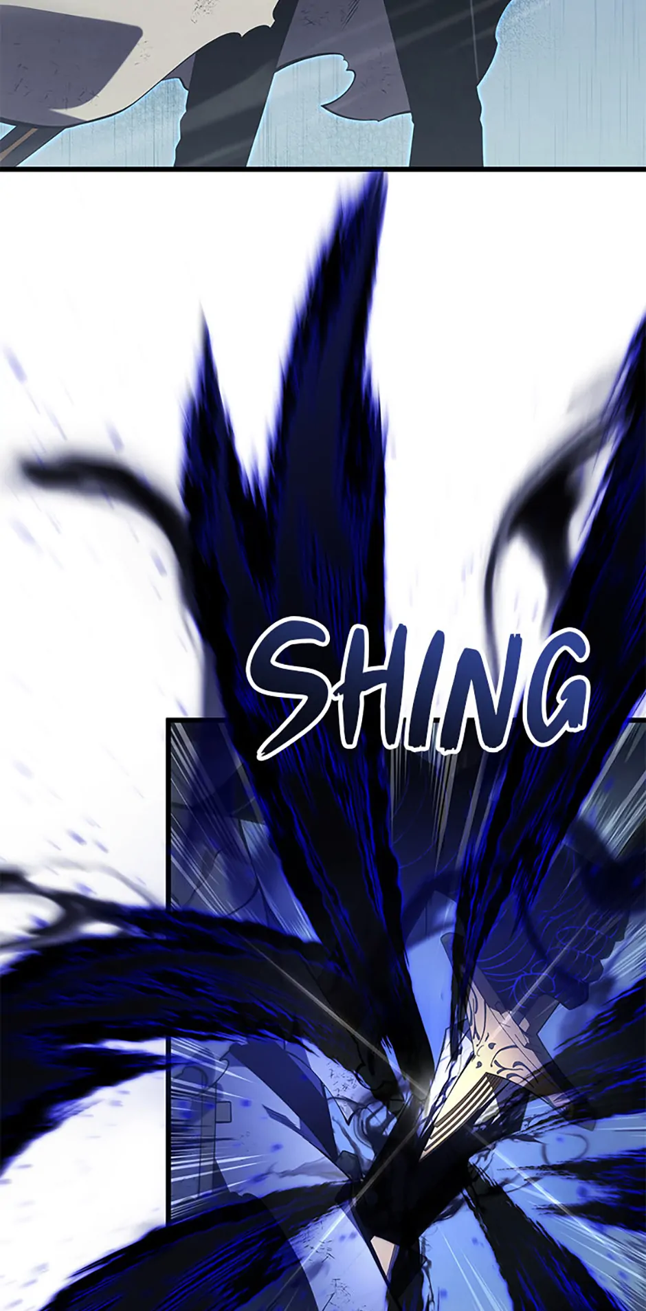 Read The Swordmaster's Son Manga Online