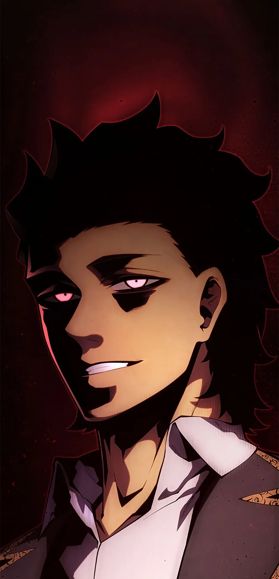 Read The Swordmaster's Son Manga Online