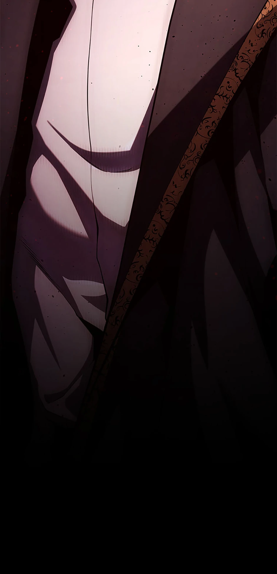 Read The Swordmaster's Son Manga Online