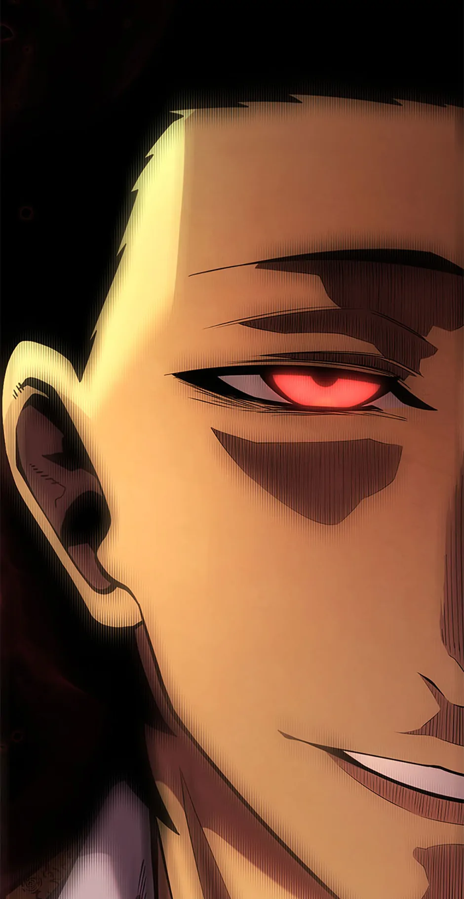 Read The Swordmaster's Son Manga Online