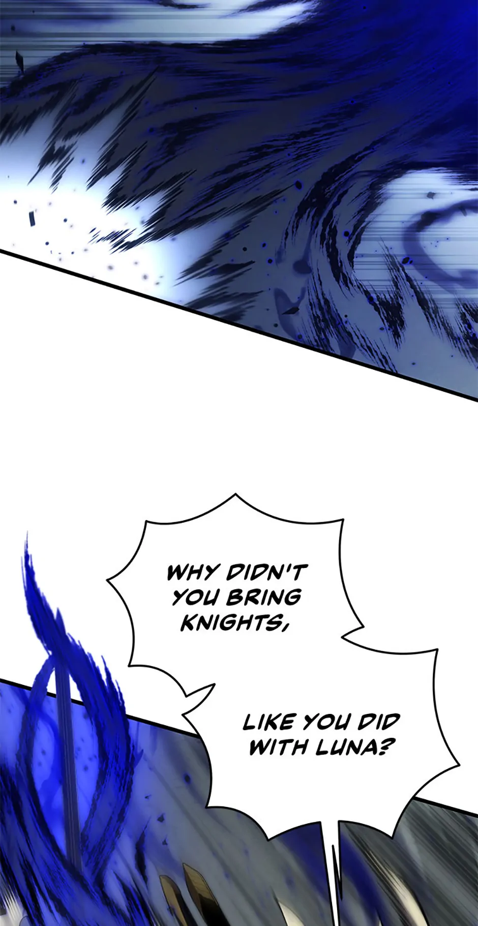 Read The Swordmaster's Son Manga Online