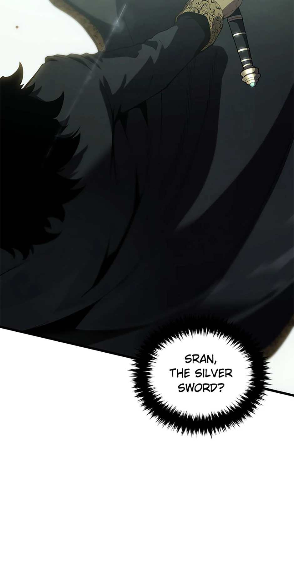 Read The Swordmaster's Son Manga Online
