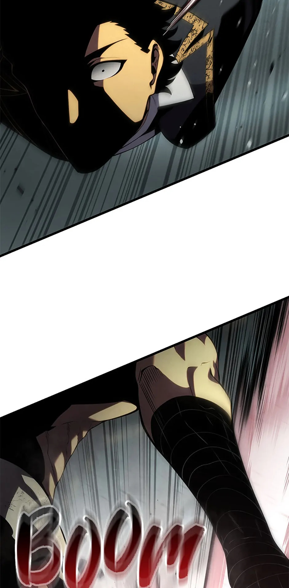 Read The Swordmaster's Son Manga Online