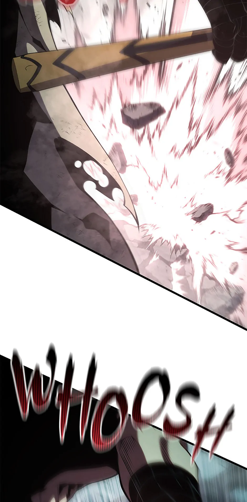 Read The Swordmaster's Son Manga Online