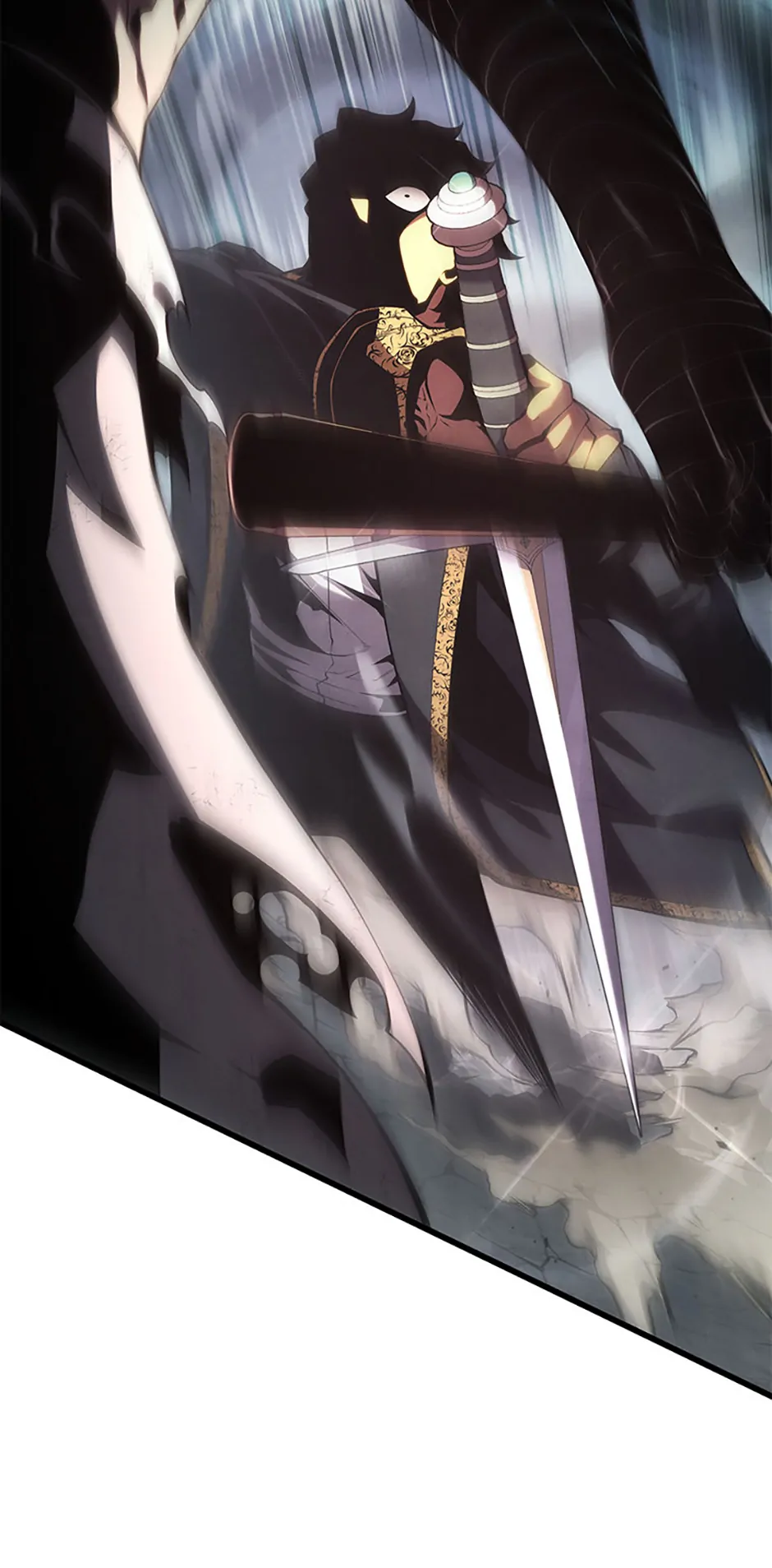 Read The Swordmaster's Son Manga Online