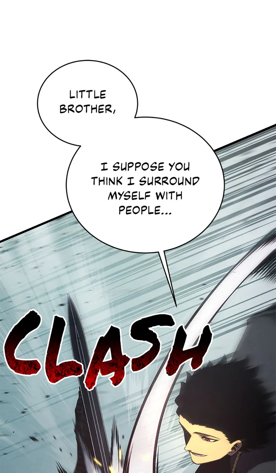 Read The Swordmaster's Son Manga Online