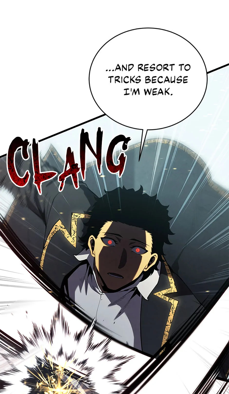 Read The Swordmaster's Son Manga Online