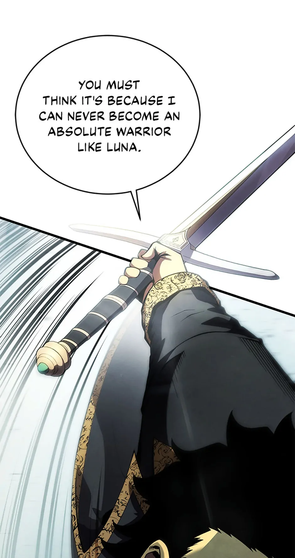 Read The Swordmaster's Son Manga Online