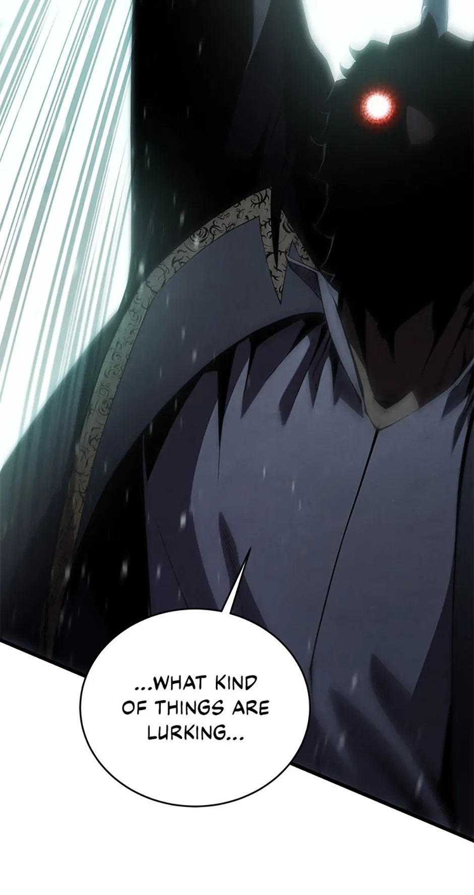 Read The Swordmaster's Son Manga Online
