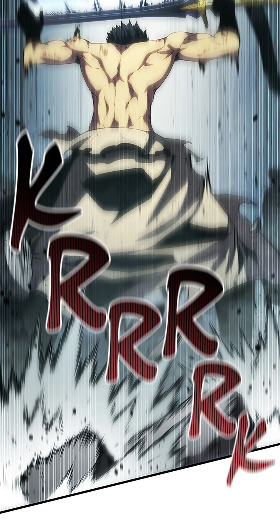 Read The Swordmaster's Son Manga Online