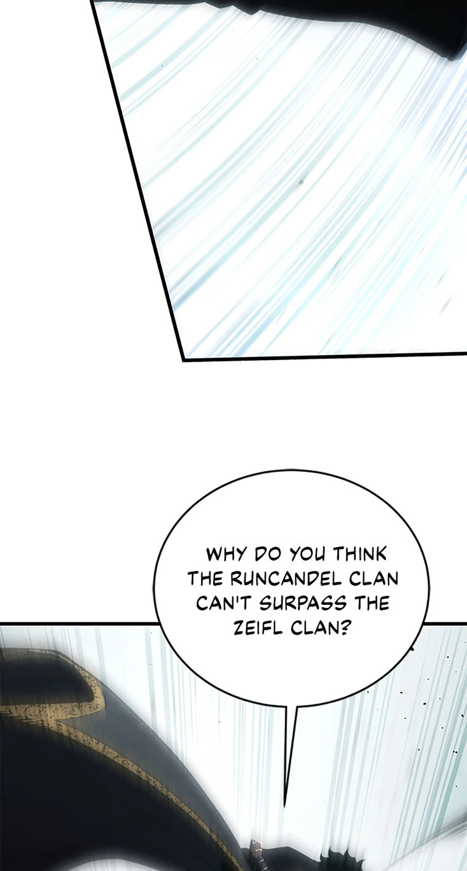 Read The Swordmaster's Son Manga Online