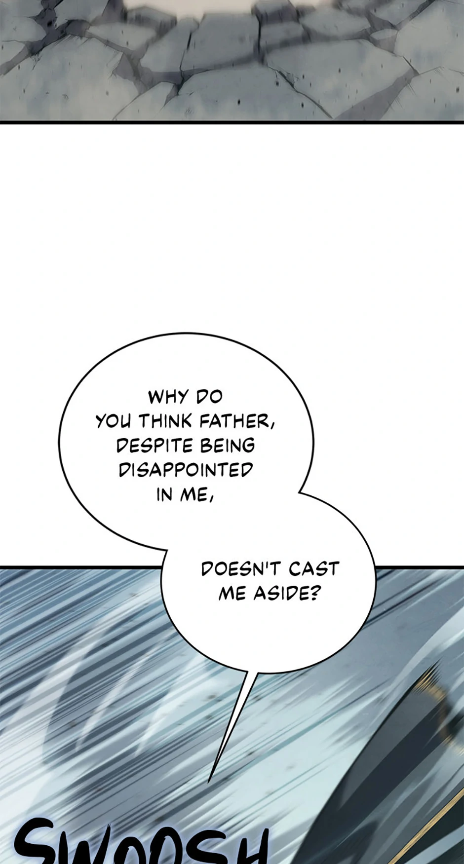 Read The Swordmaster's Son Manga Online