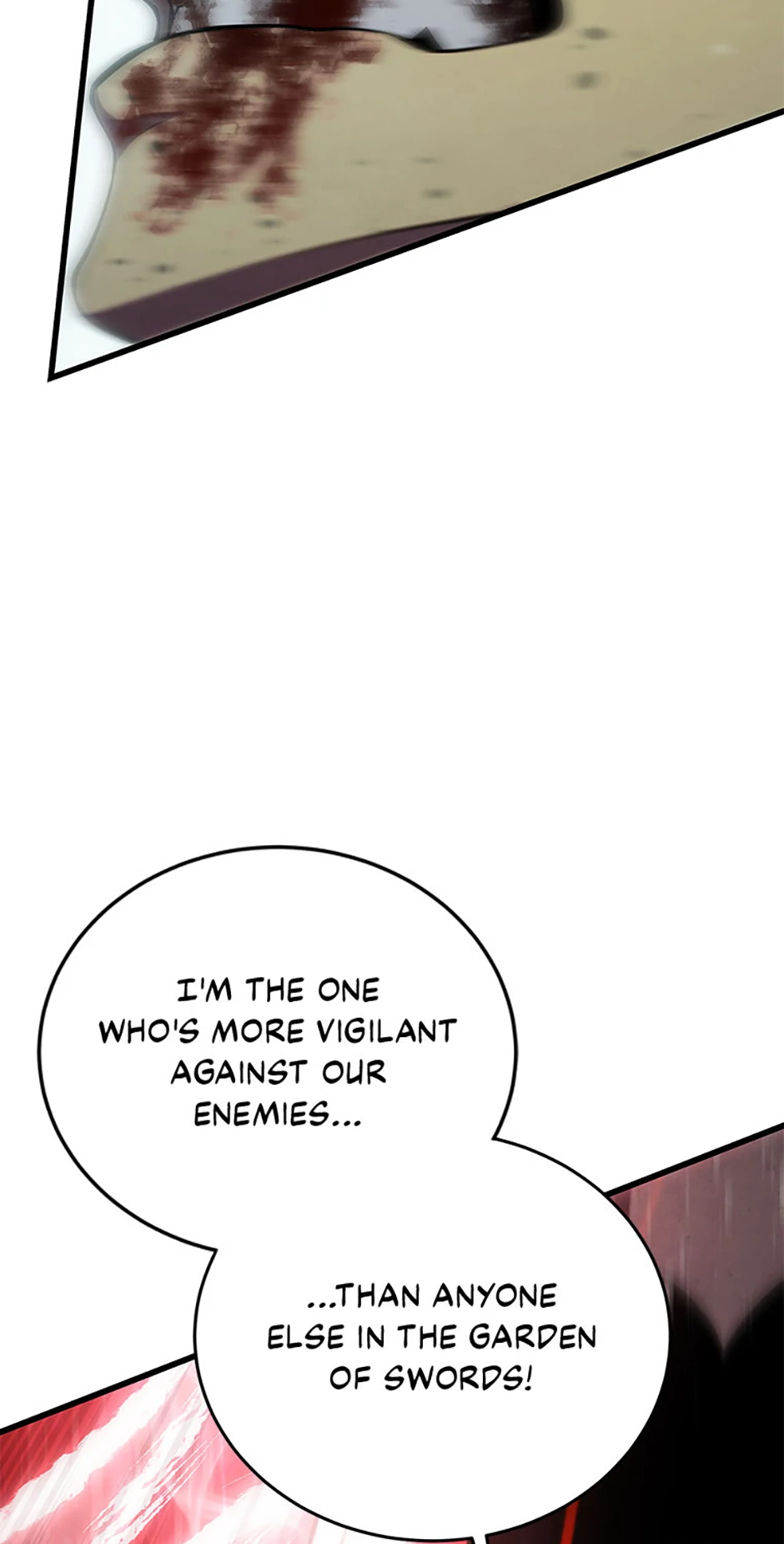 Read The Swordmaster's Son Manga Online