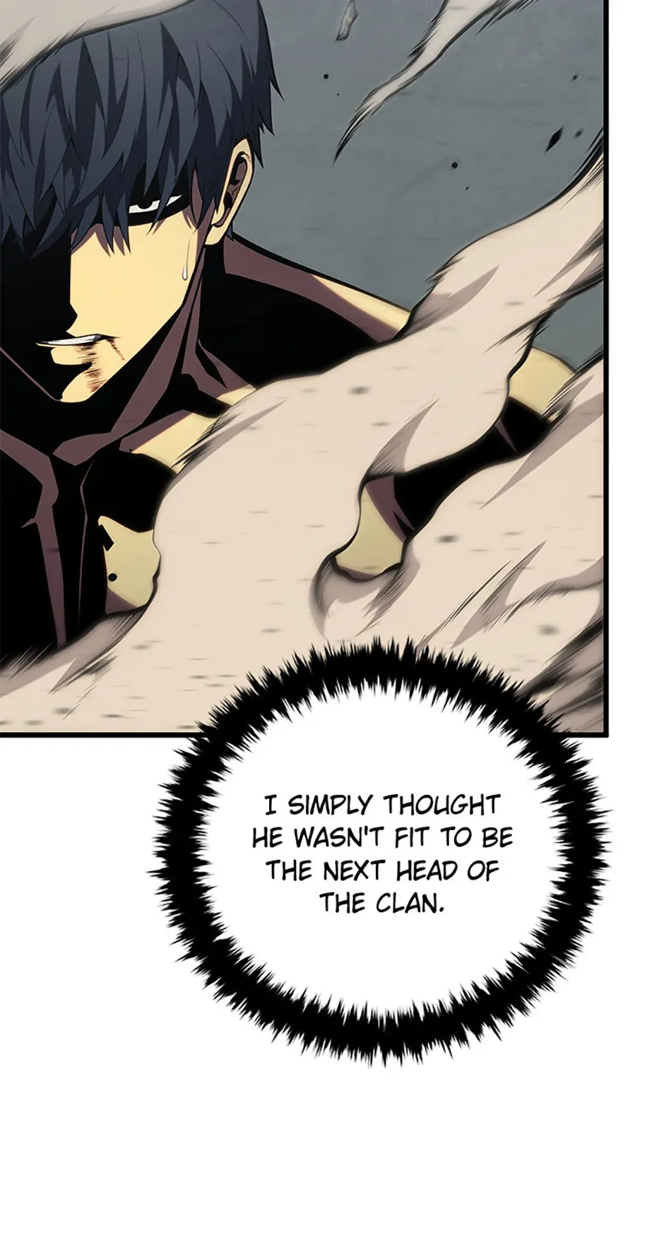 Read The Swordmaster's Son Manga Online