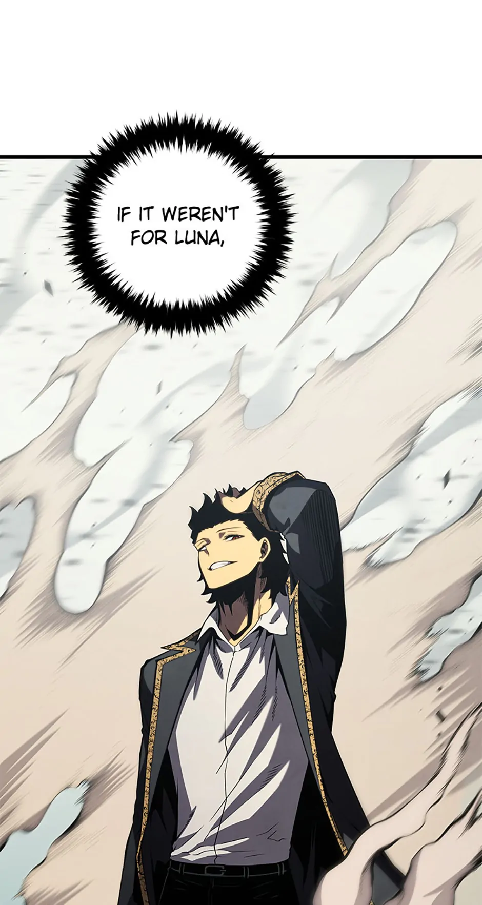 Read The Swordmaster's Son Manga Online