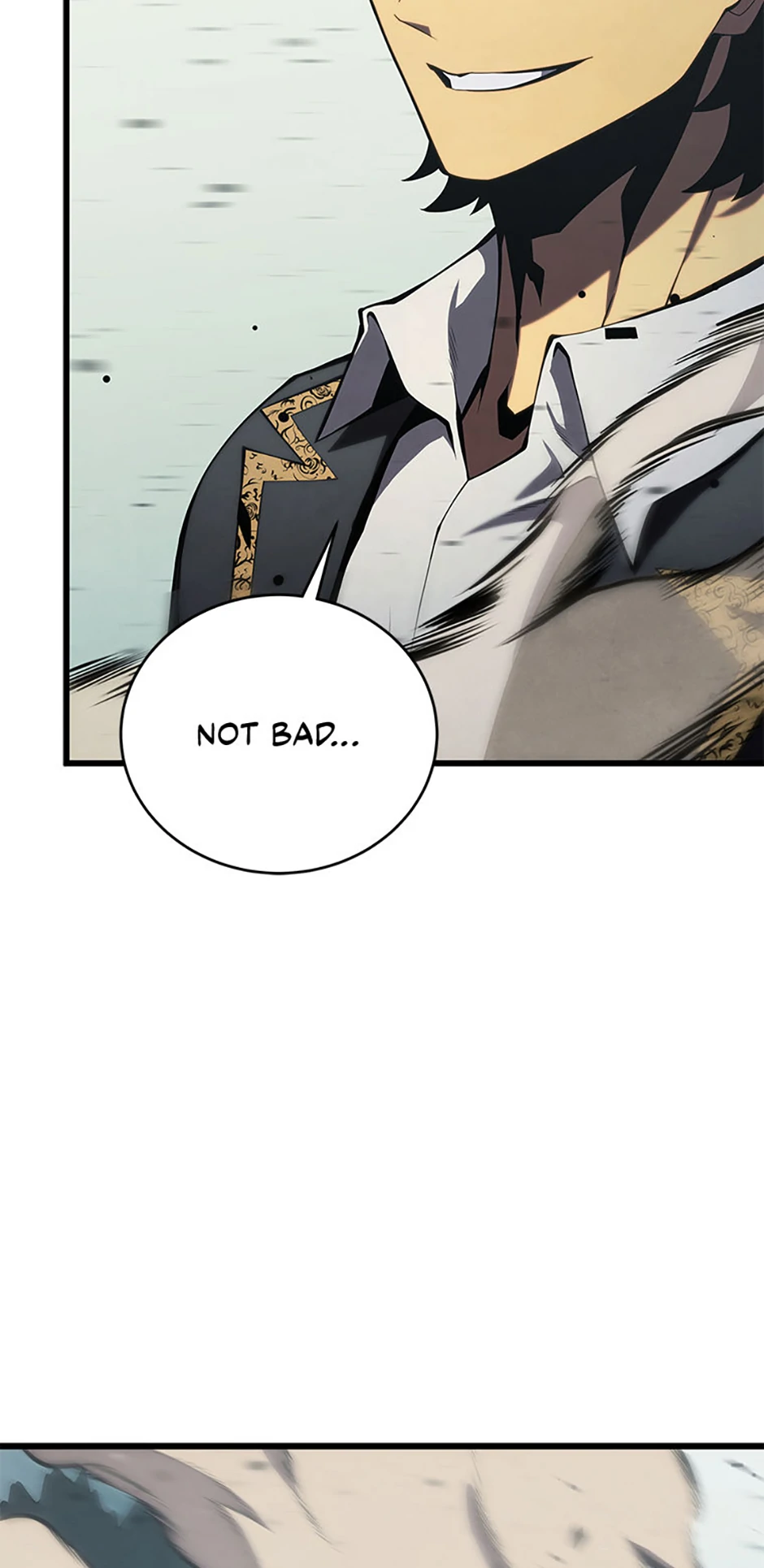 Read The Swordmaster's Son Manga Online