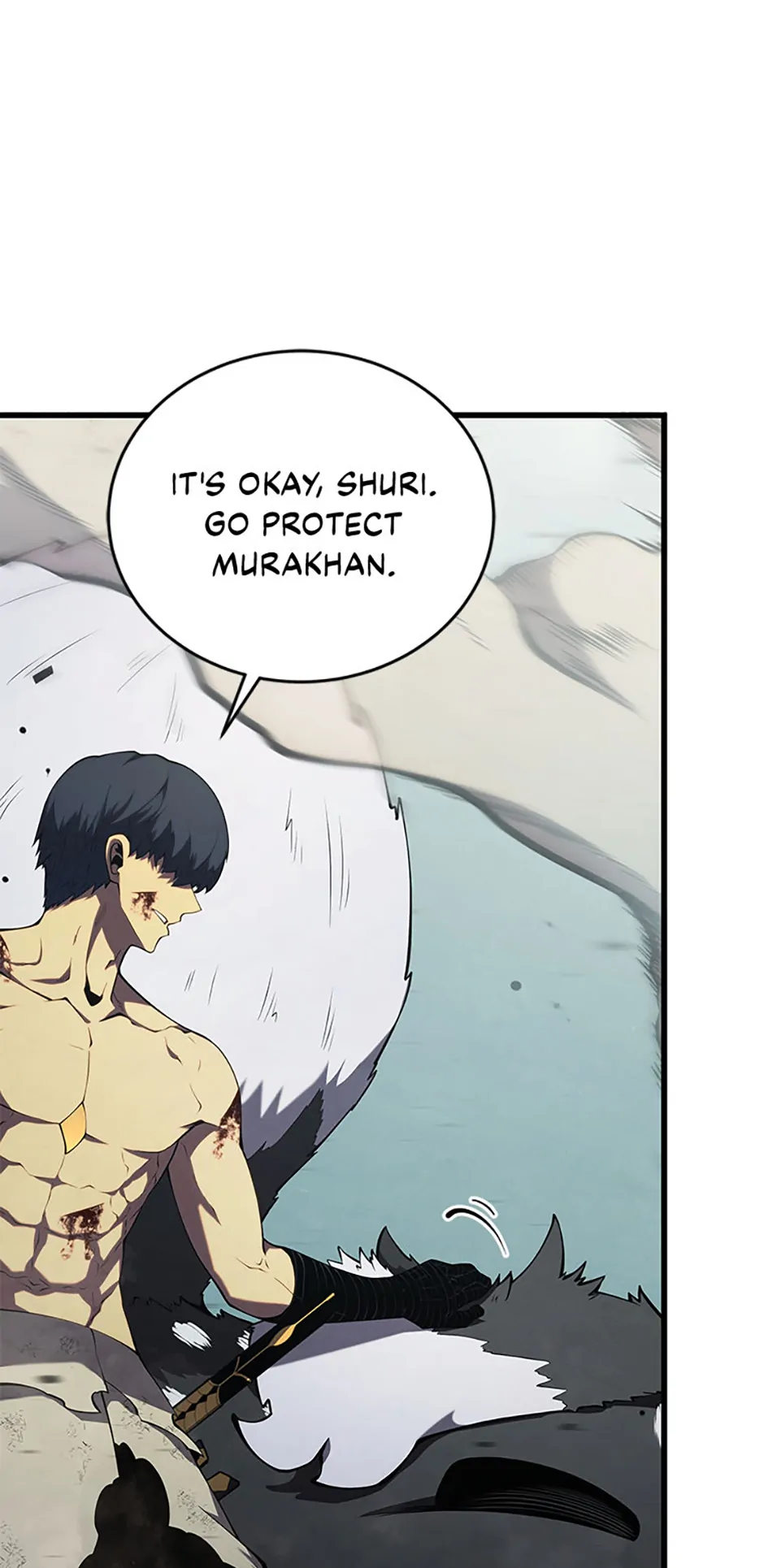 Read The Swordmaster's Son Manga Online