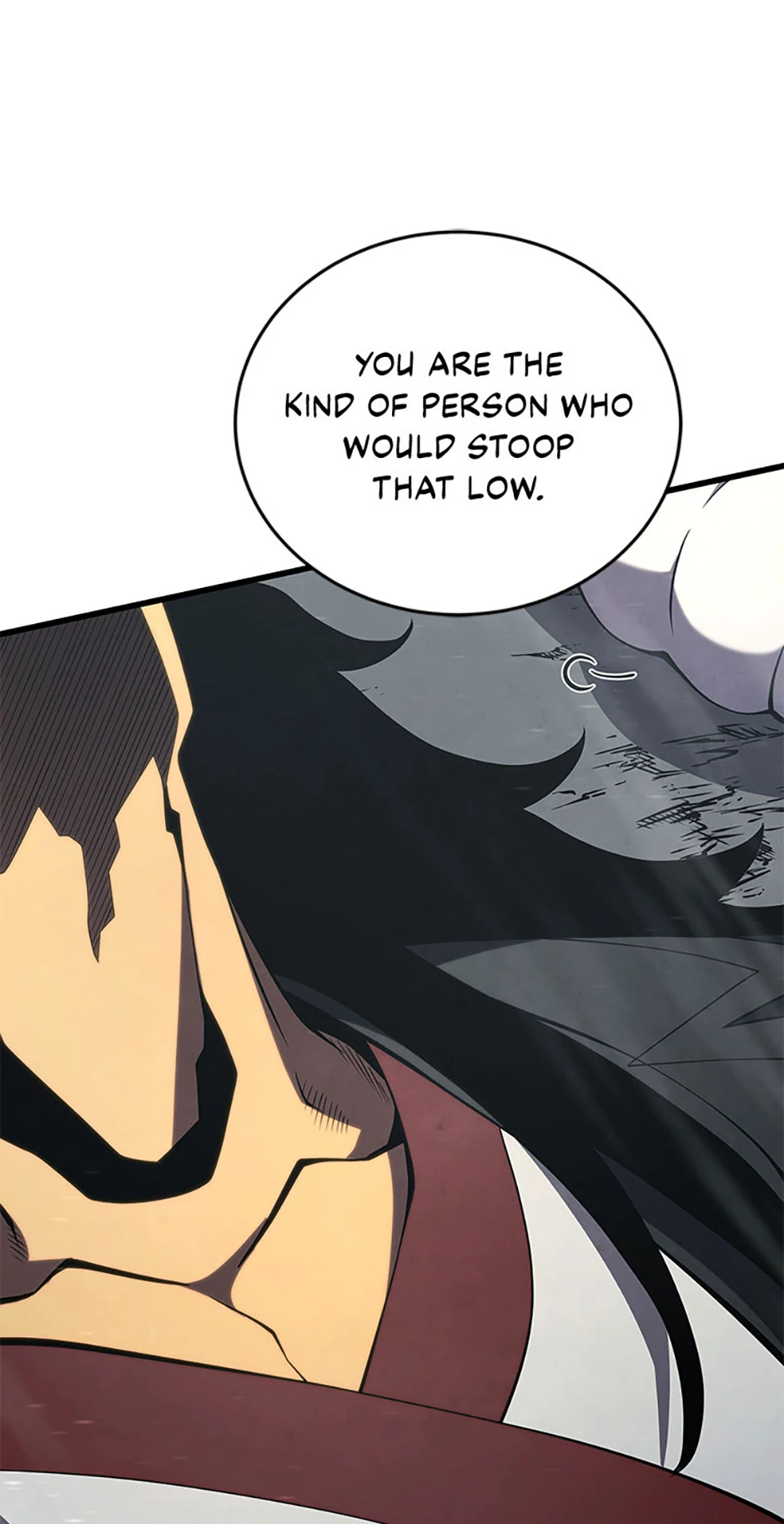Read The Swordmaster's Son Manga Online
