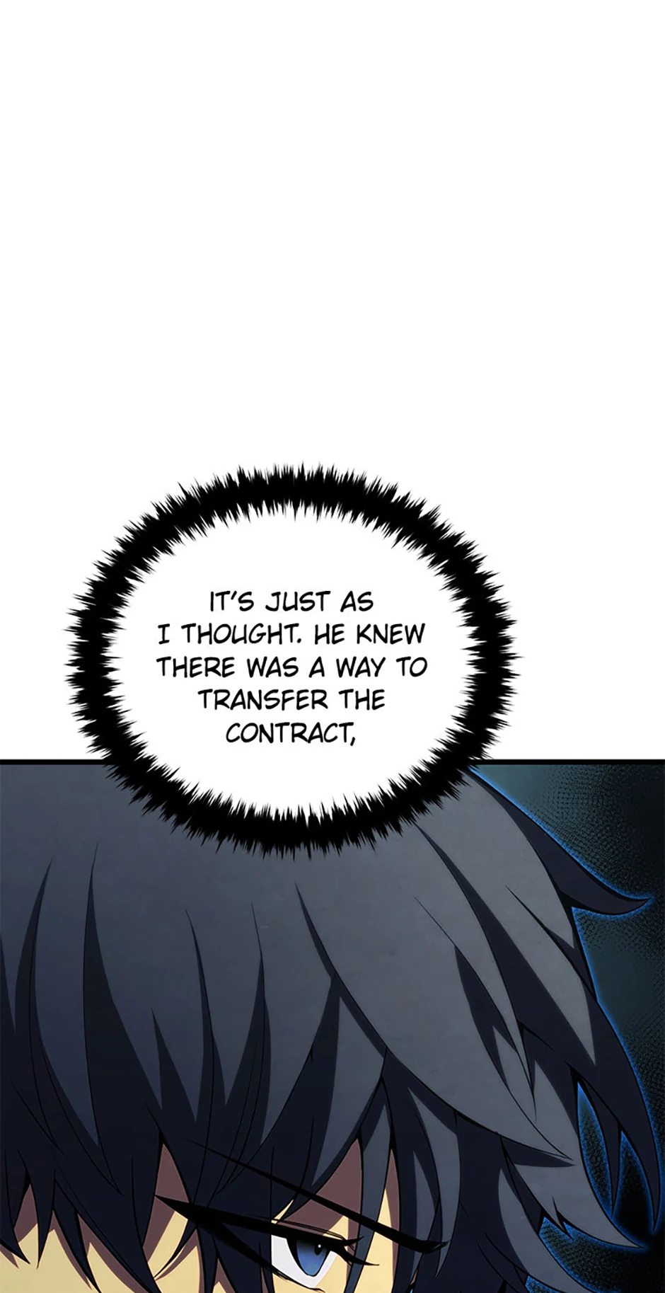 Read The Swordmaster's Son Manga Online