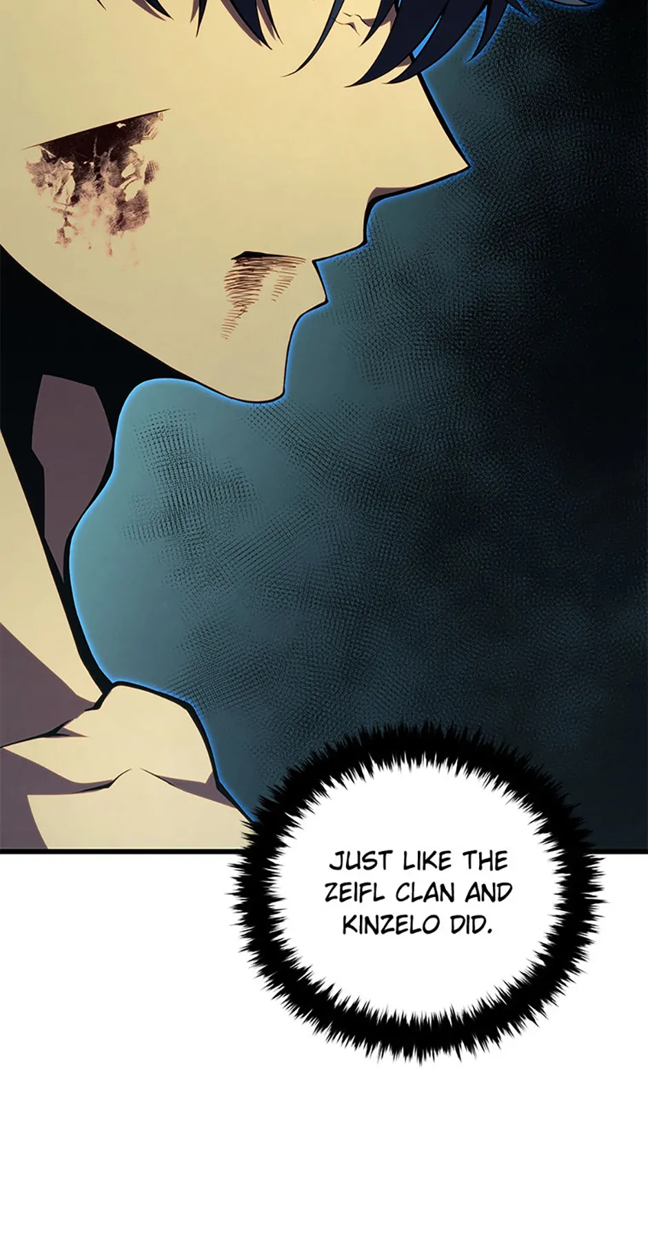 Read The Swordmaster's Son Manga Online