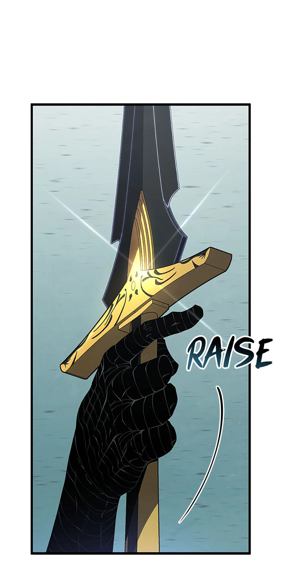 Read The Swordmaster's Son Manga Online