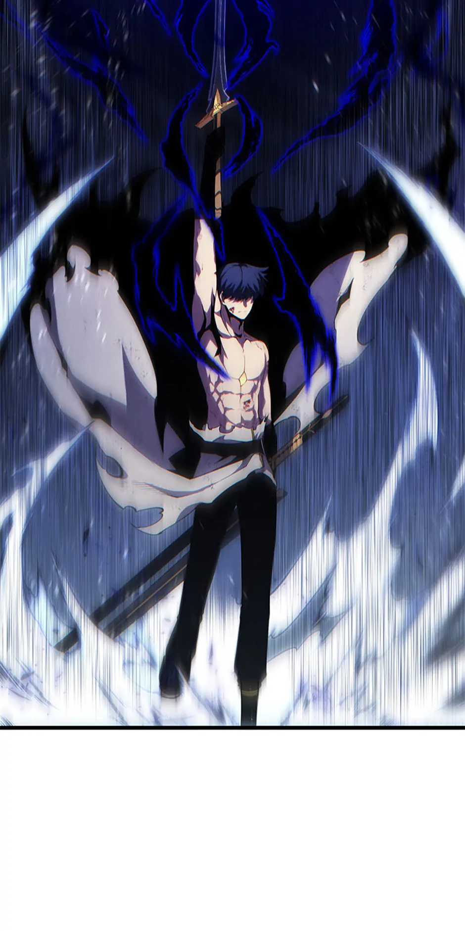 Read The Swordmaster's Son Manga Online