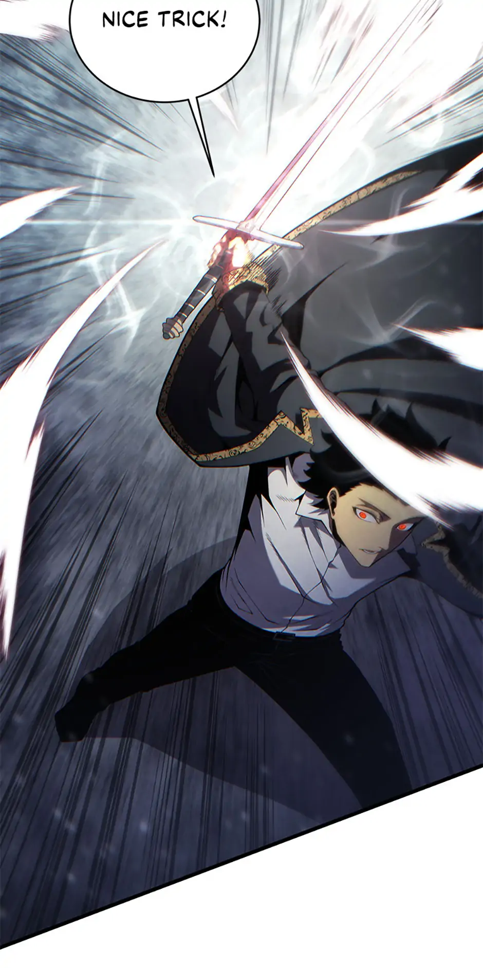 Read The Swordmaster's Son Manga Online