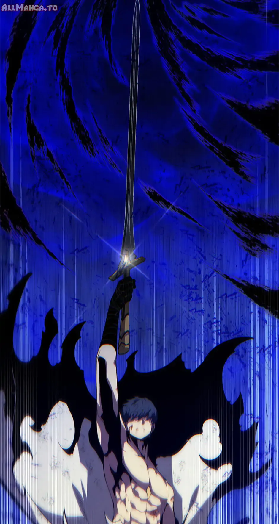 Read The Swordmaster's Son Manga Online