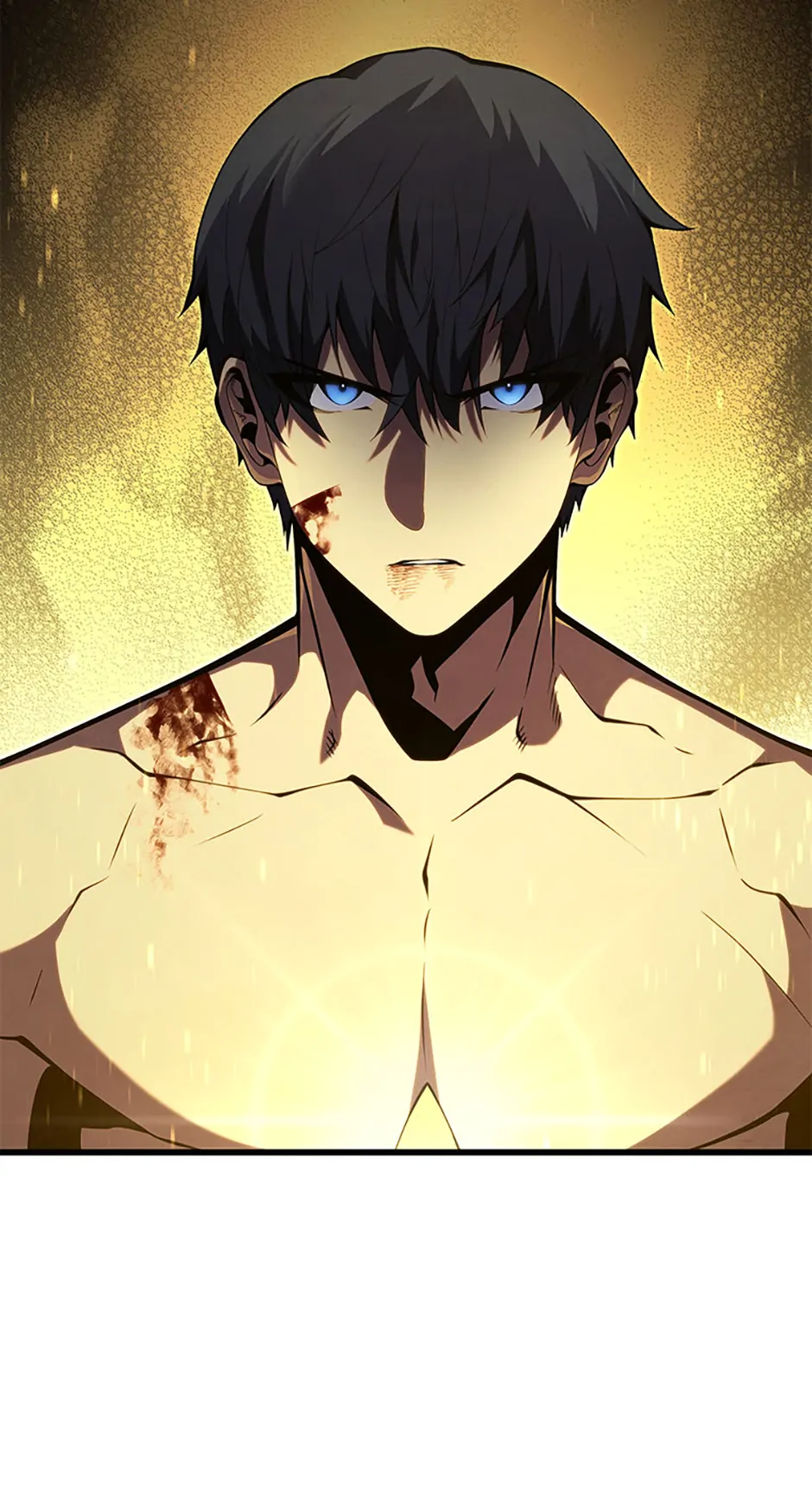 Read The Swordmaster's Son Manga Online