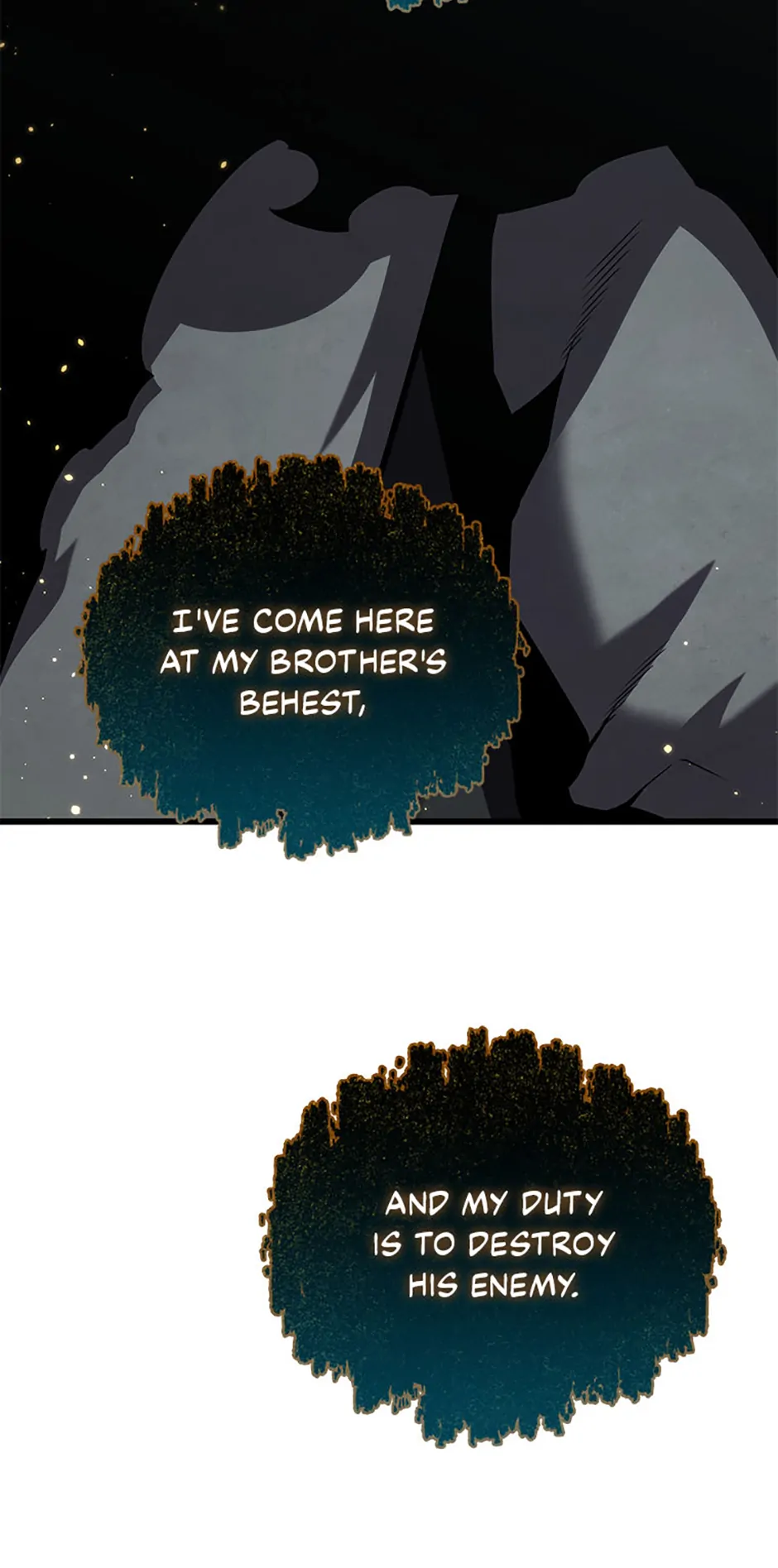 Read The Swordmaster's Son Manga Online