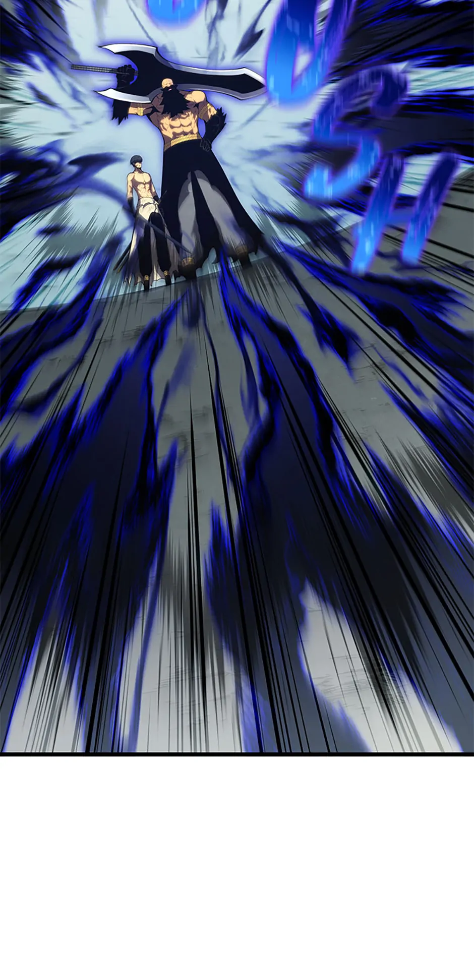 Read The Swordmaster's Son Manga Online