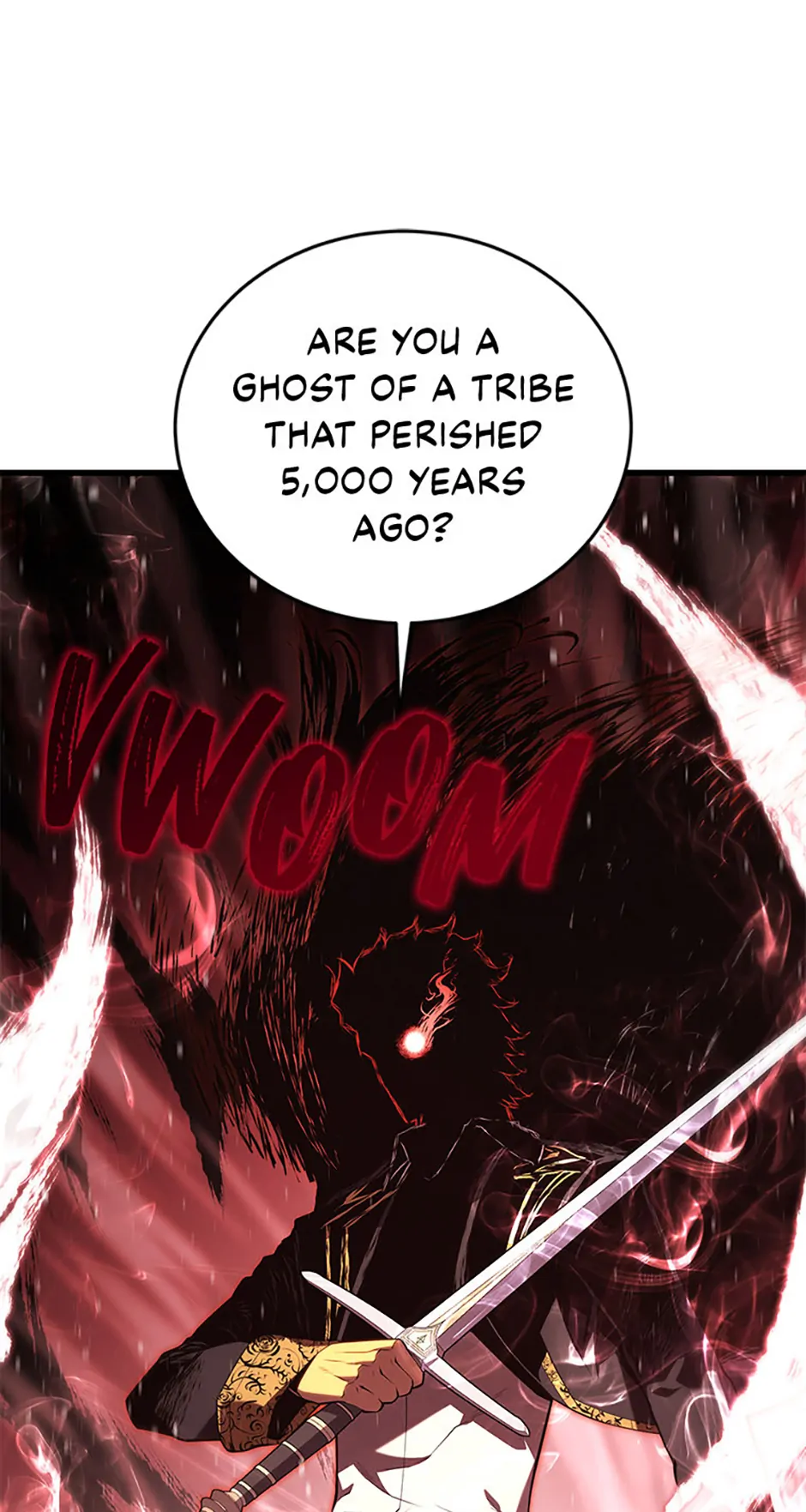 Read The Swordmaster's Son Manga Online