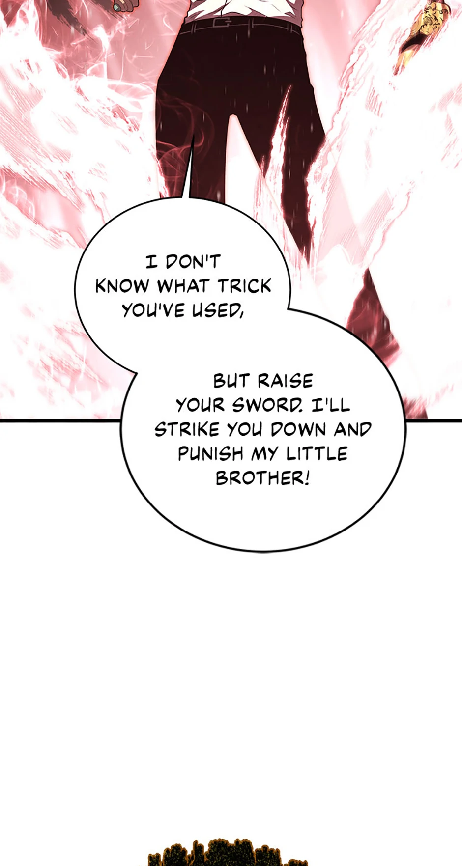 Read The Swordmaster's Son Manga Online