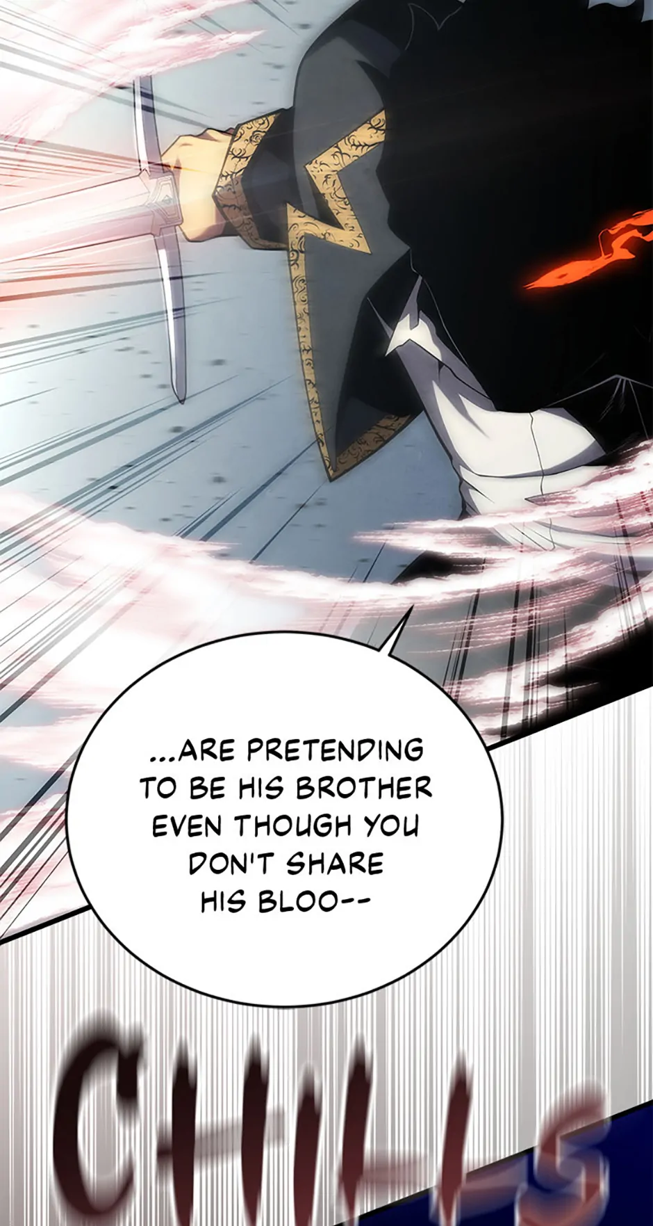 Read The Swordmaster's Son Manga Online