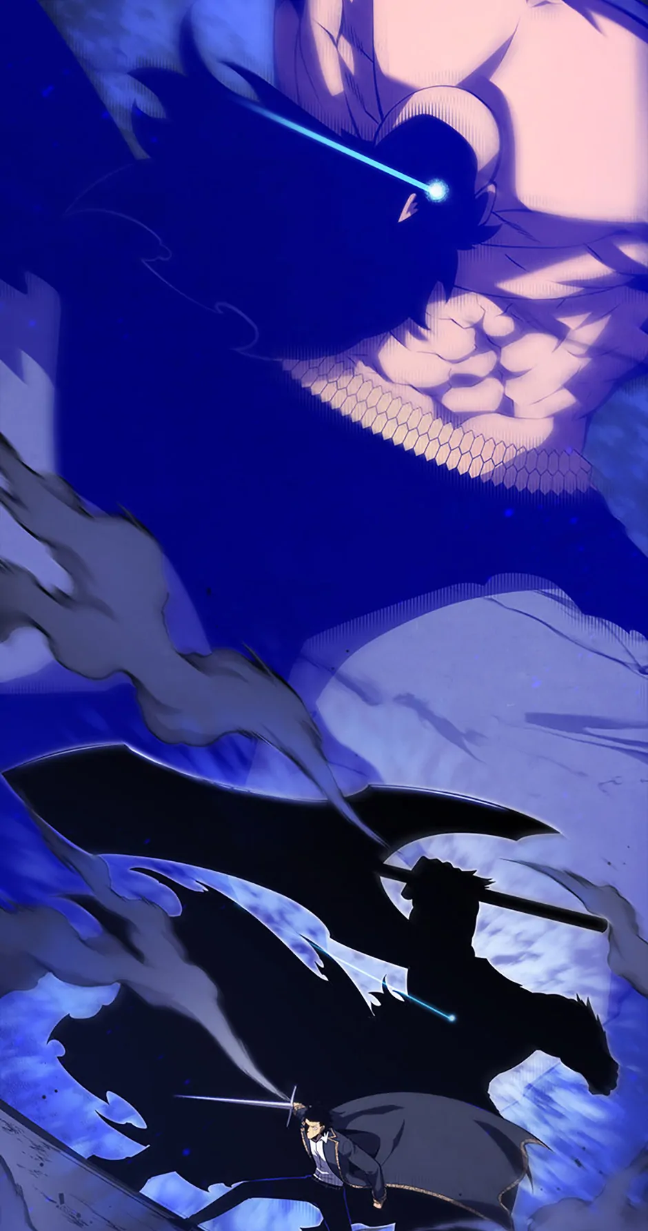 Read The Swordmaster's Son Manga Online