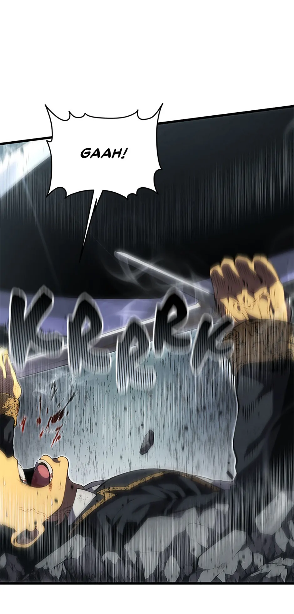 Read The Swordmaster's Son Manga Online