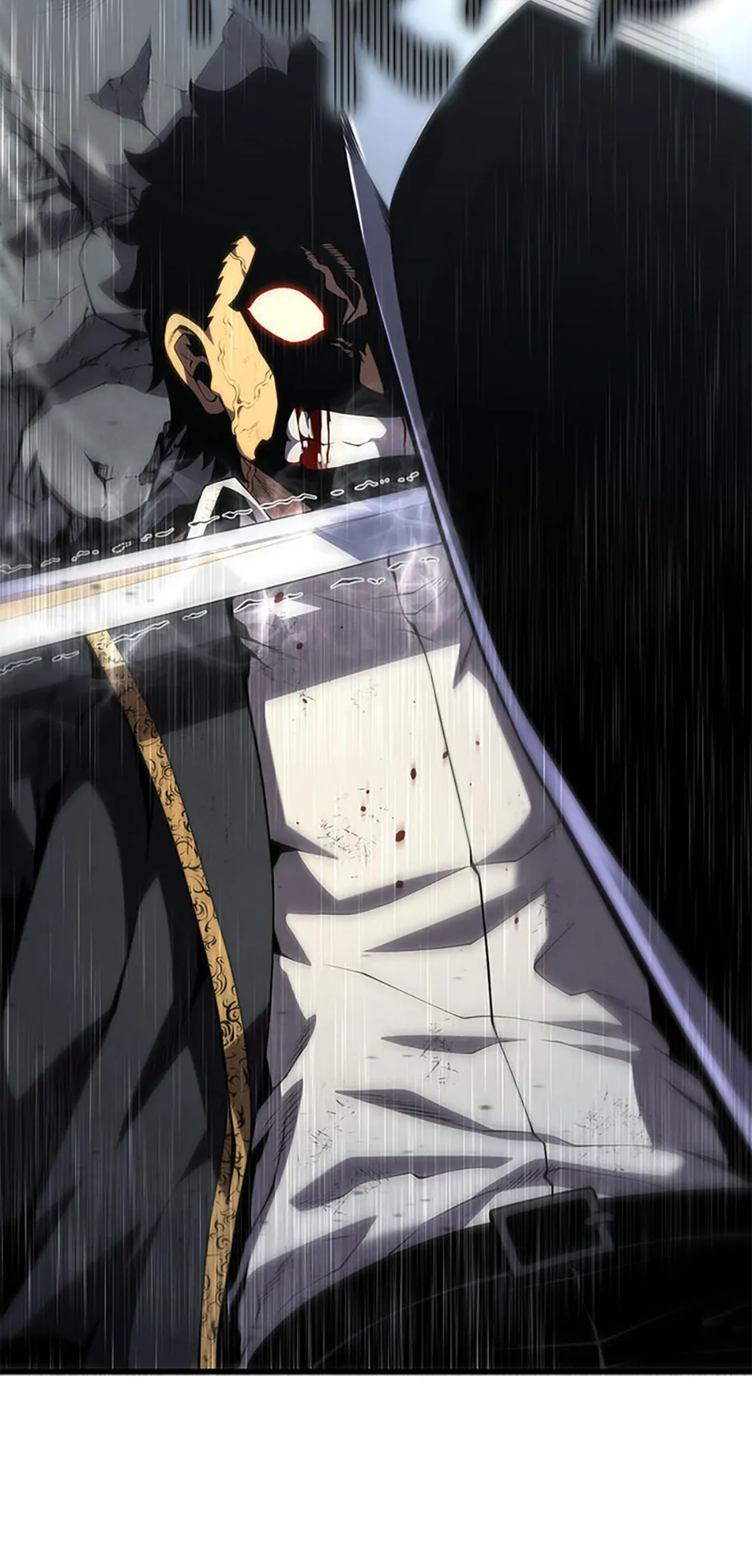Read The Swordmaster's Son Manga Online