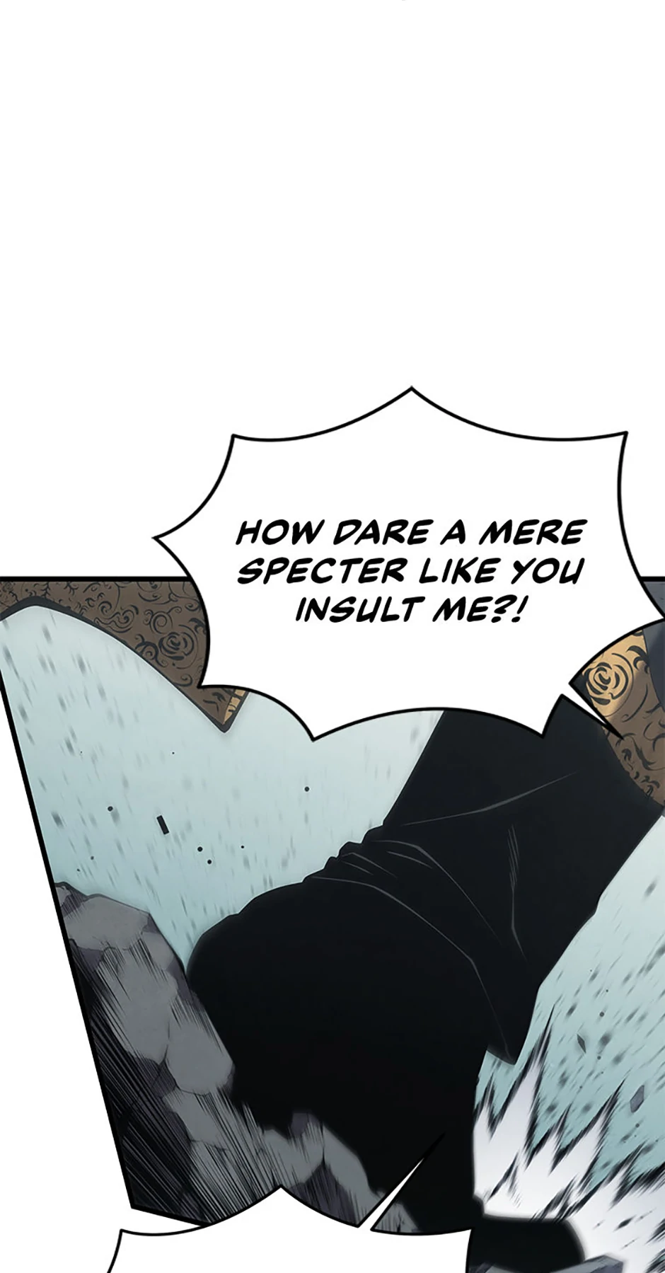 Read The Swordmaster's Son Manga Online