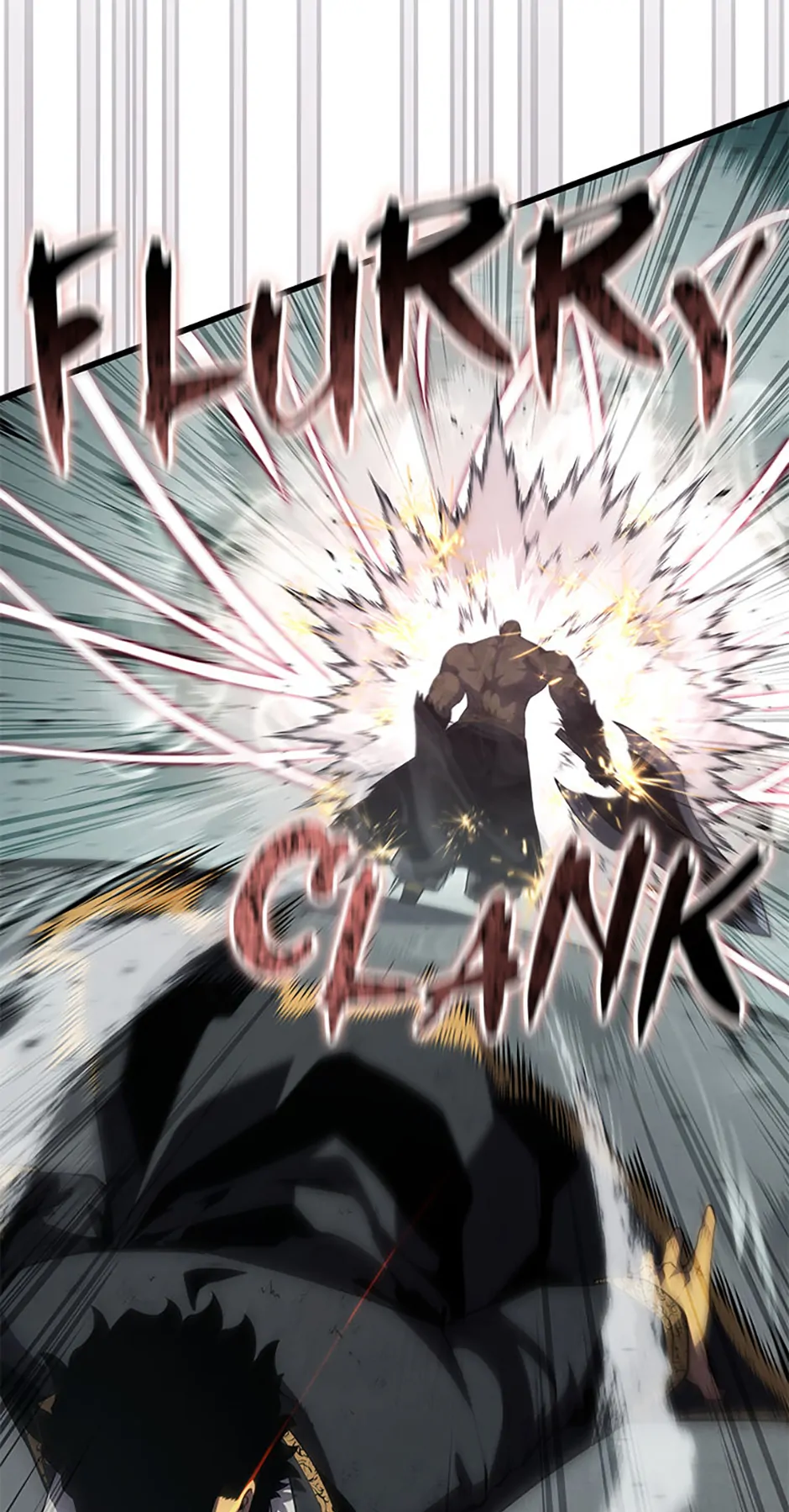Read The Swordmaster's Son Manga Online