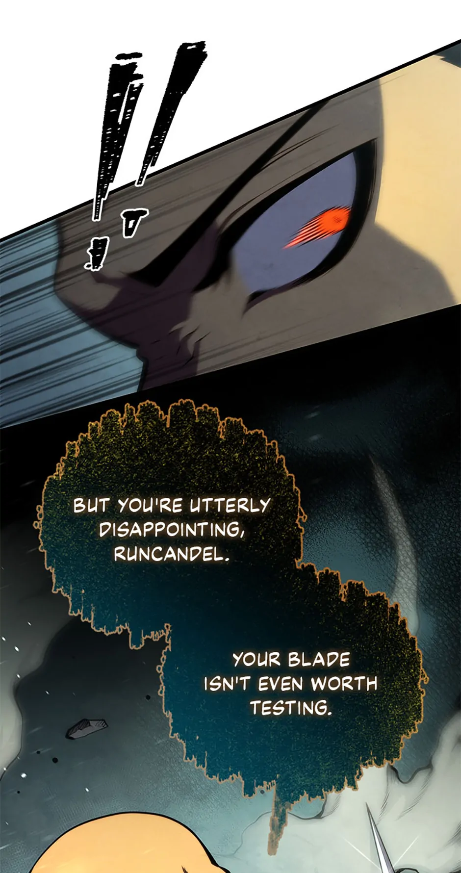 Read The Swordmaster's Son Manga Online