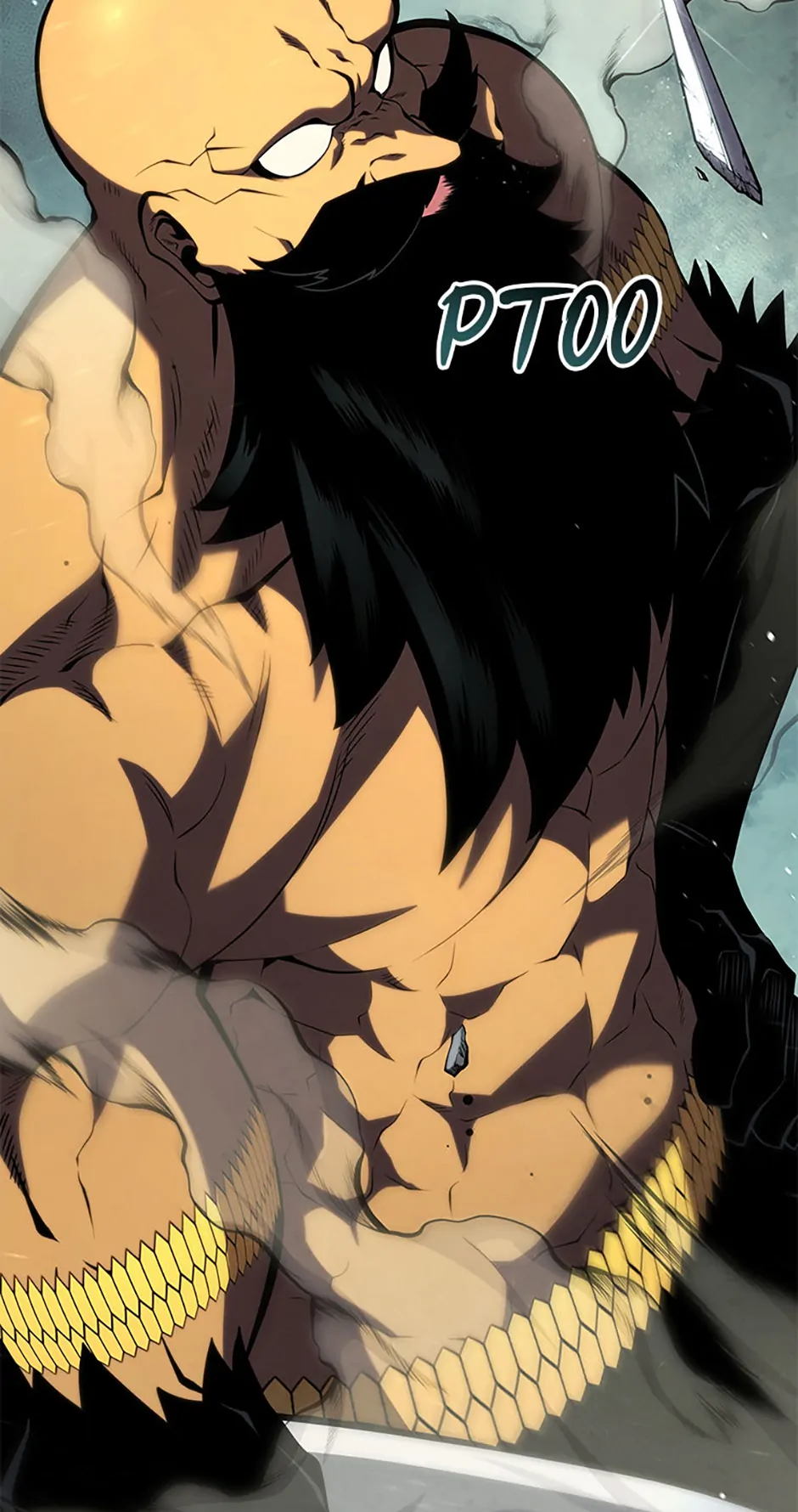 Read The Swordmaster's Son Manga Online