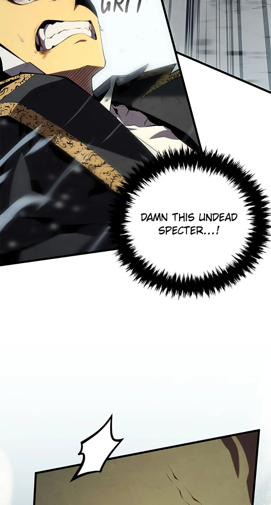 Read The Swordmaster's Son Manga Online